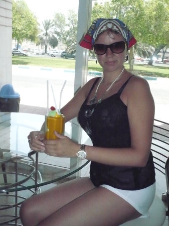 Mari, 38 лет