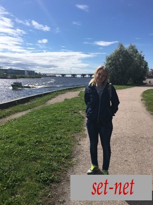 Maria, 33 года