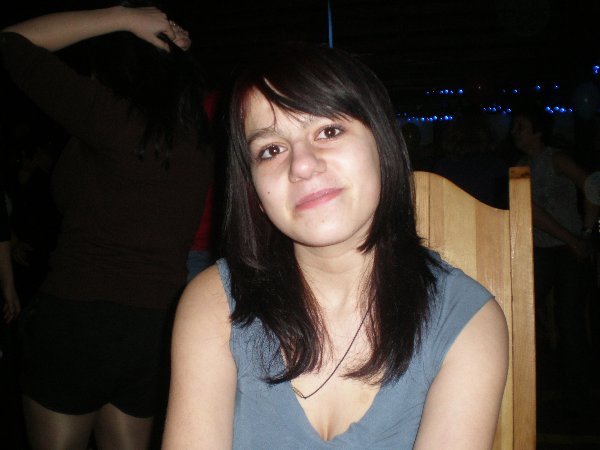 Maria, 31 год