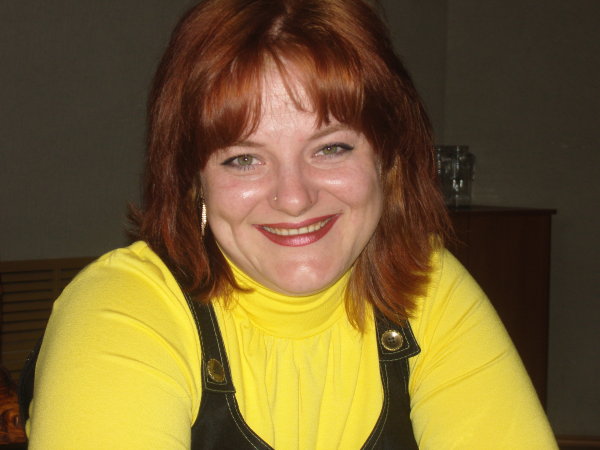 Мариана, 45 лет
