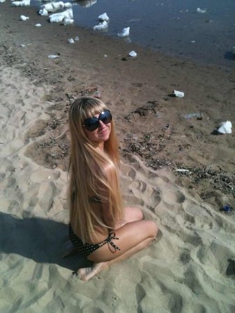 Марианна, 32 года