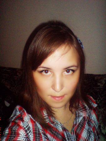 Марианна Павловская, 36 лет