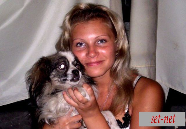 Марийка, 34 года