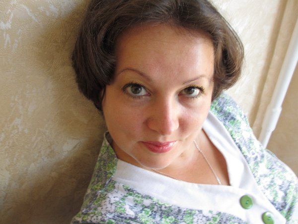 Марика, 42 года