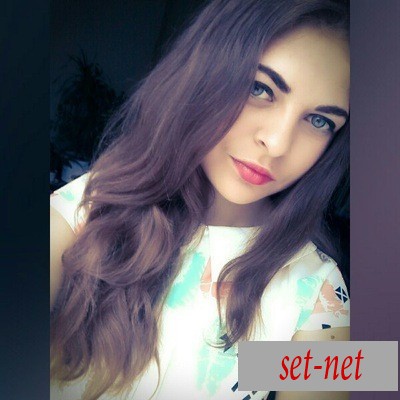 Марина, 26 лет