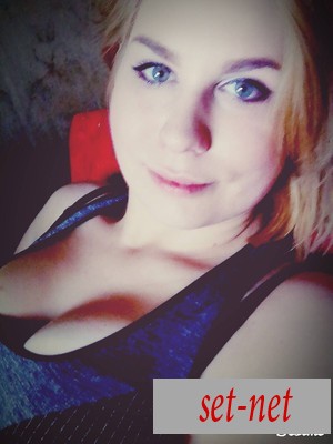 Марина, 27 лет