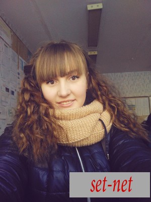 Марина, 27 лет