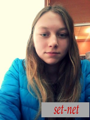 Марина, 26 лет