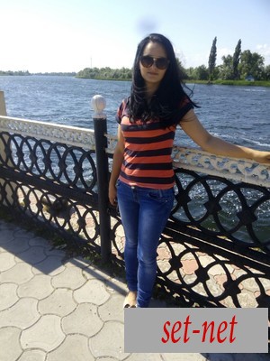 Марина, 28 лет