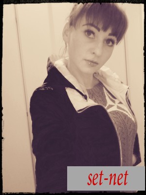 Марина, 27 лет