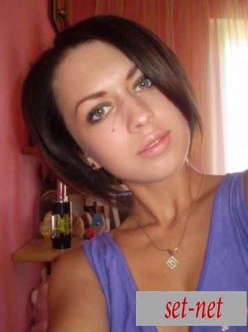 Марина, 27 лет