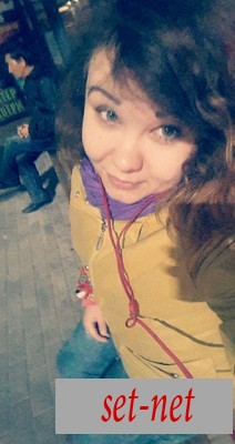 Марина, 29 лет