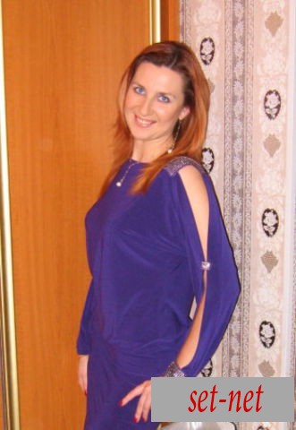 Марина