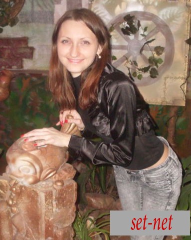 Марина, 29 лет