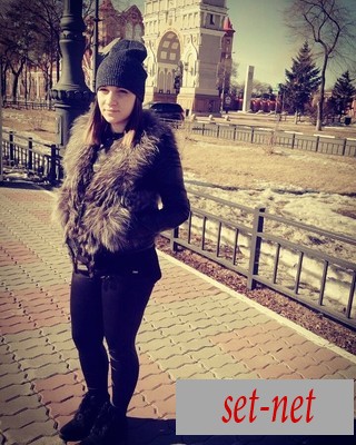 Марина, 29 лет