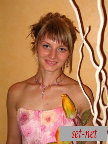 Марина, 31 год