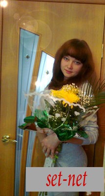 Марина, 31 год