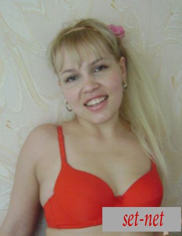 Марина, 30 лет