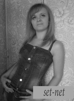 Марина, 32 года