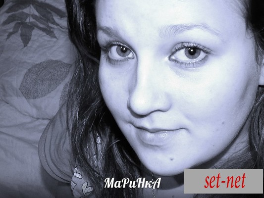 Марина, 32 года