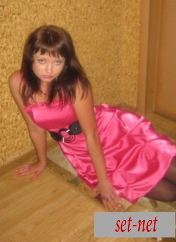 Marina, 33 года