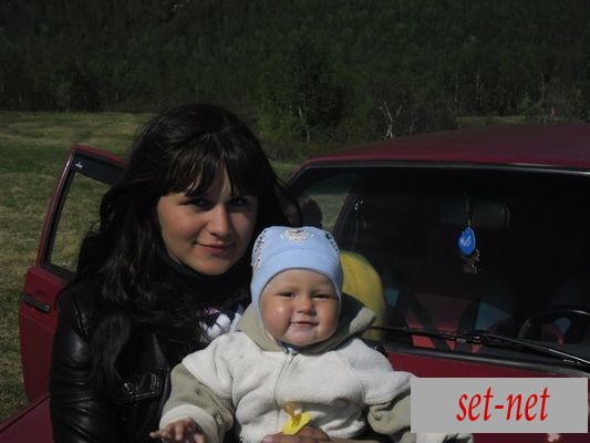 Марина, 33 года