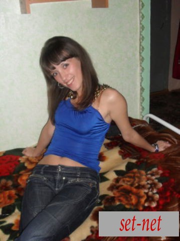 Marina, 33 года