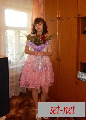 Марина, 34 года