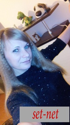 Марина, 33 года