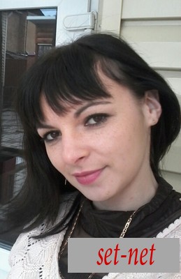 Марина, 34 года