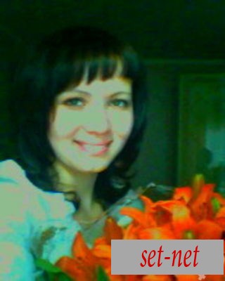 Марина