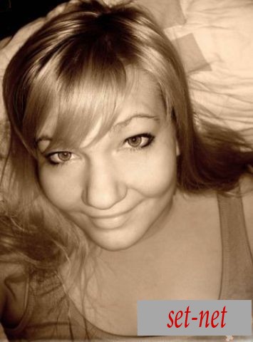 Марина, 34 года