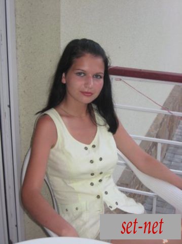 Марина