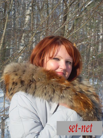 Марина, 35 лет