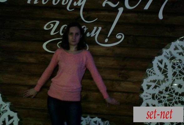 Марина, 34 года