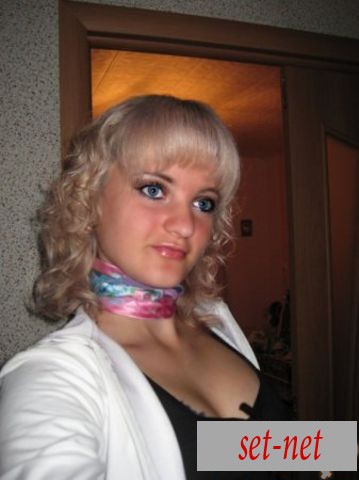 Марина, 35 лет
