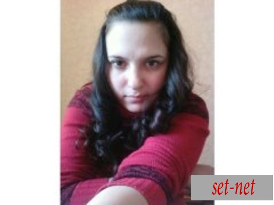 Марина, 35 лет