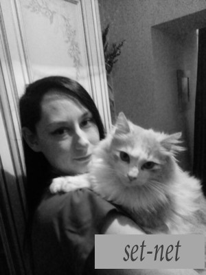 Марина, 35 лет