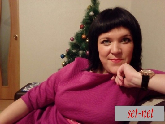 Марина, 36 лет