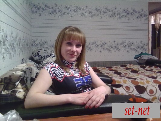 Марина, 36 лет