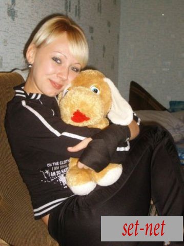 Марина, 37 лет
