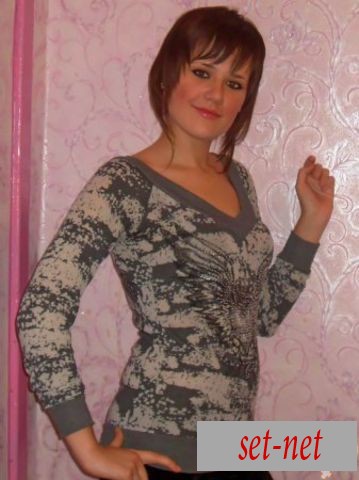 Марина, 36 лет