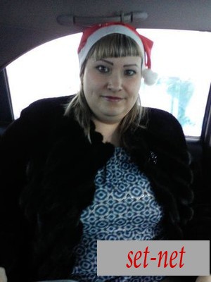 Марина, 36 лет