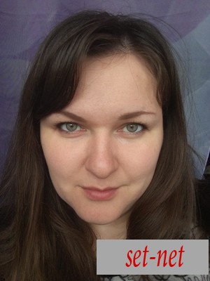 Марина, 36 лет