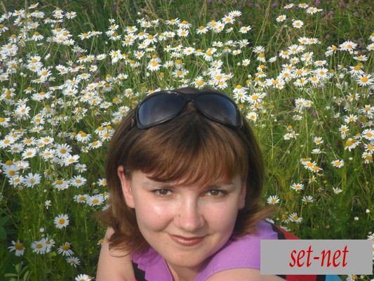 Марина, 36 лет
