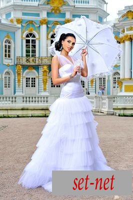 Марина