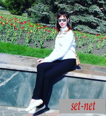 Марина, 37 лет