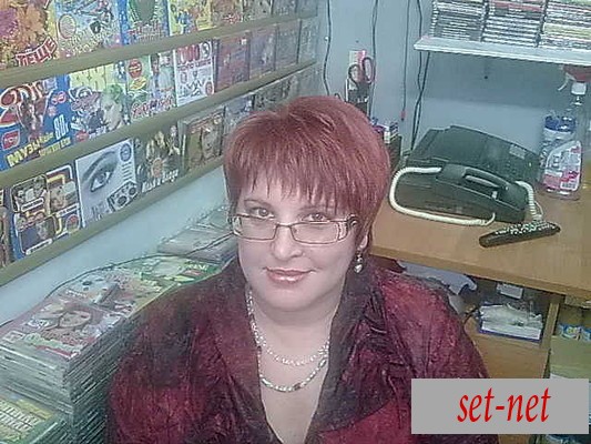 Марина, 55 лет