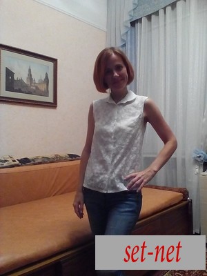 Марина, 56 лет