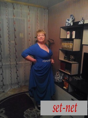 Марина, 59 лет